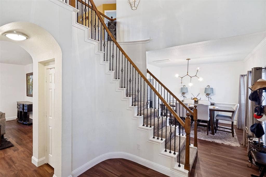8005 Alderwood Place, Plano, TX 75025 8005 Alderwood Place, Plano, TX 75025