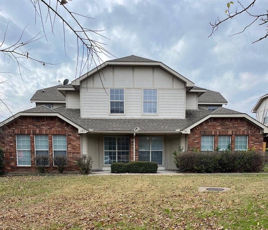 Property photo for 611 Oriole Boulevard, #2301, Duncanville, TX