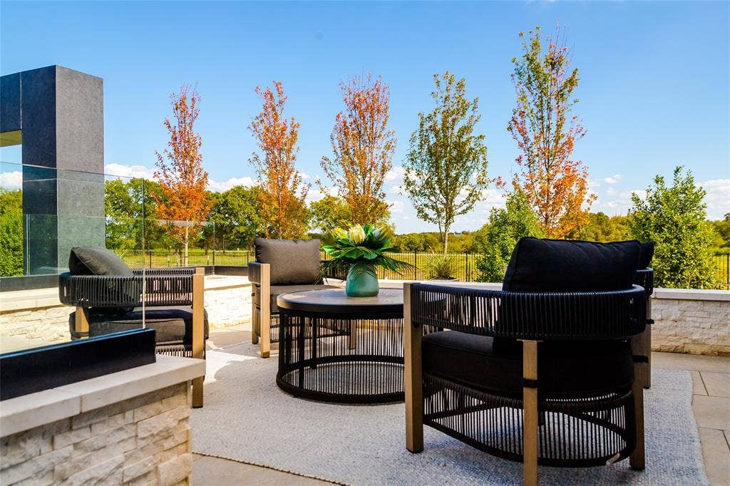 1125 W Blondy Jhune Road, Lucas, TX 75002 1125 W Blondy Jhune Road, Lucas, TX 75002