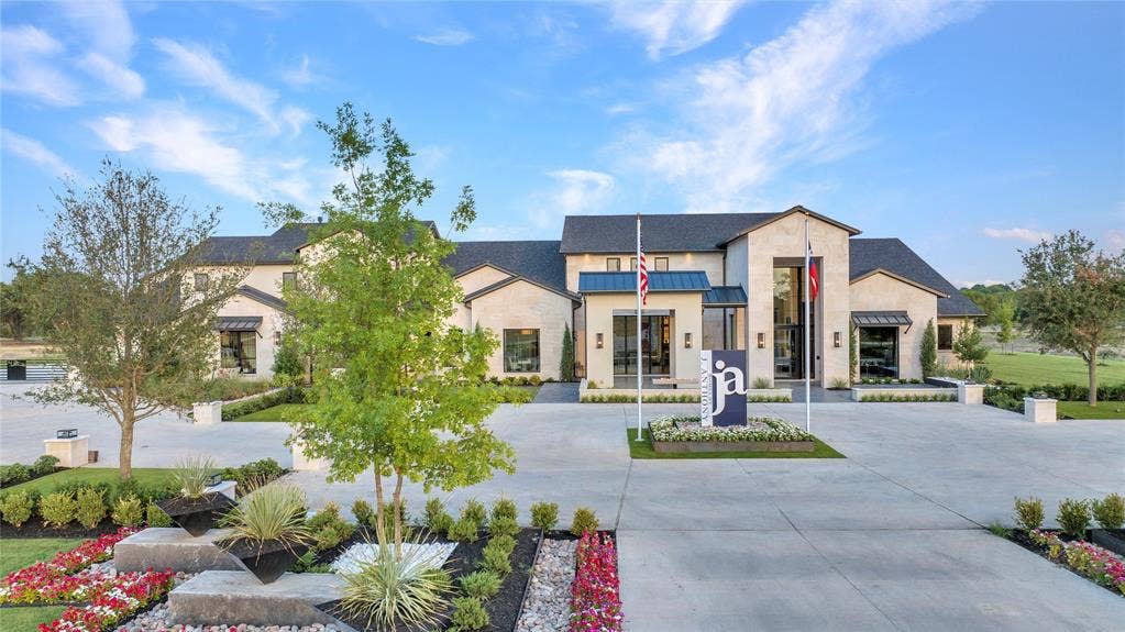 1125 W Blondy Jhune Road, Lucas, TX 75002 1125 W Blondy Jhune Road, Lucas, TX 75002