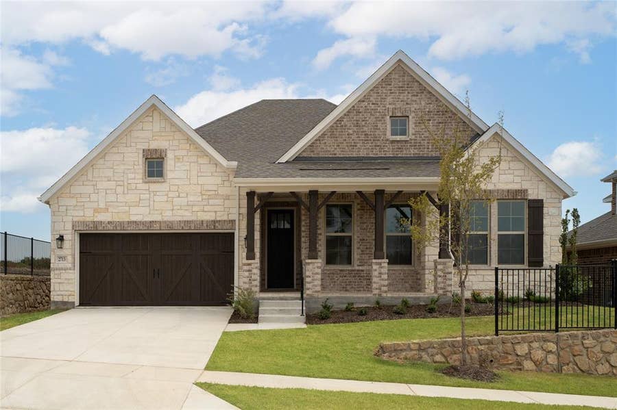 Property photo for 2713 Queenwood Street, Celina, TX