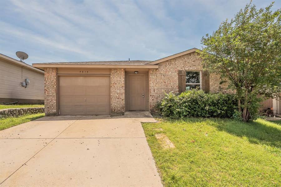 Property photo for 4818 Jesus Maria Court, Dallas, TX