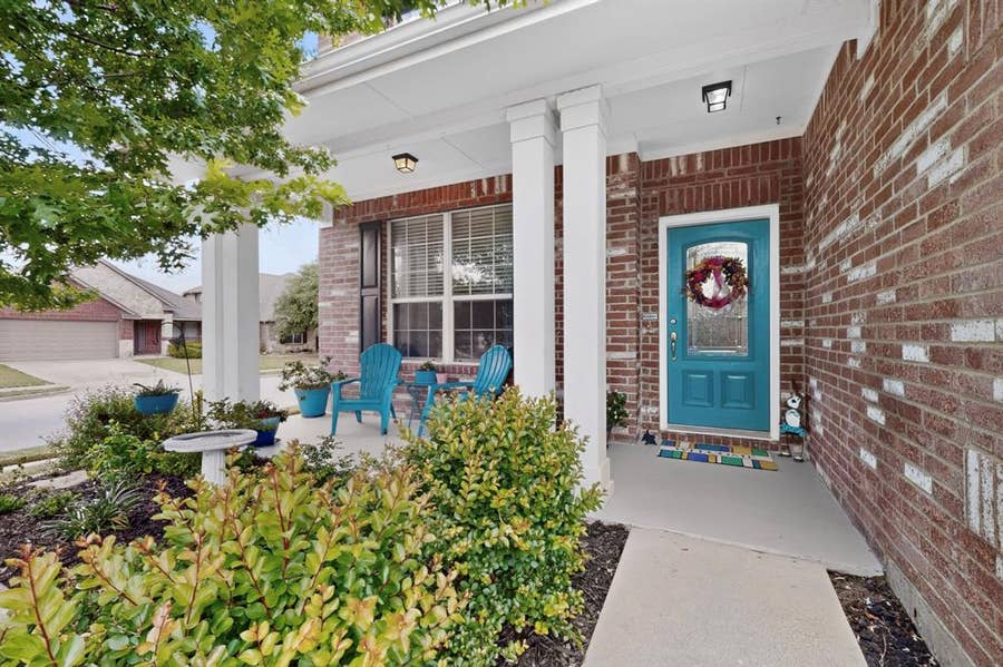 Property photo for 2166 Callahan Drive, Forney, TX