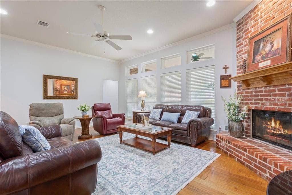 1216 Darbyton Drive, Hewitt, TX 76643 1216 Darbyton Drive, Hewitt, TX 76643