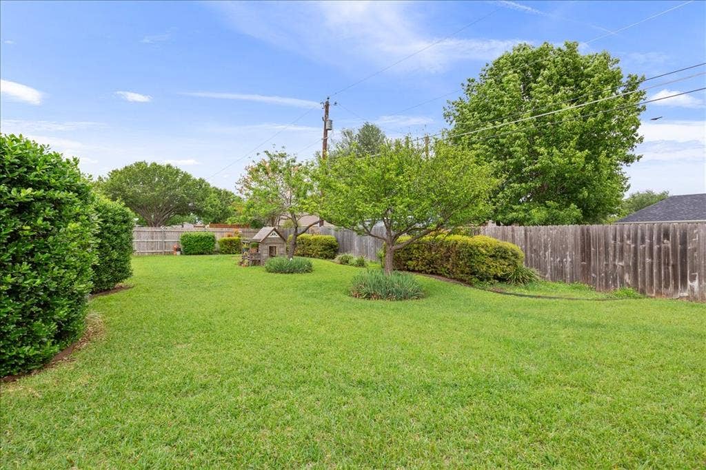 1216 Darbyton Drive, Hewitt, TX 76643 1216 Darbyton Drive, Hewitt, TX 76643