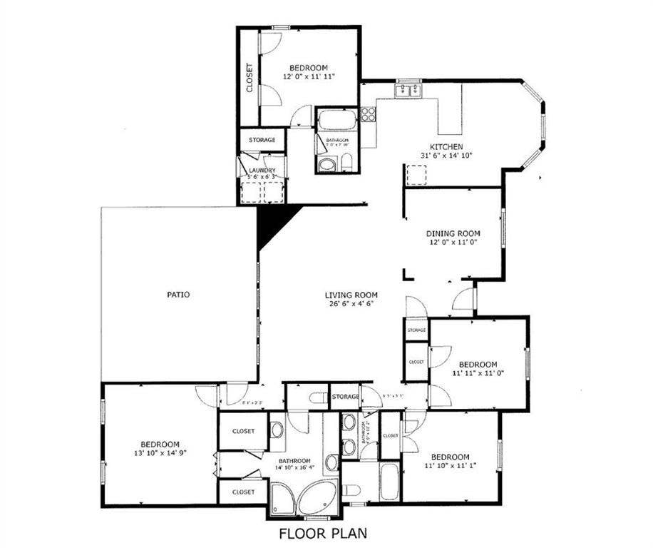 1216 Darbyton Drive, Hewitt, TX 76643 1216 Darbyton Drive, Hewitt, TX 76643