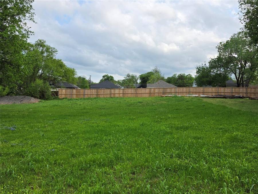 Property photo for 3815 Pace Street, Greenville, TX