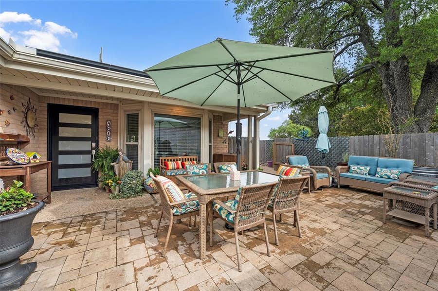 Property photo for 4616 Westchester Drive, Waco, TX