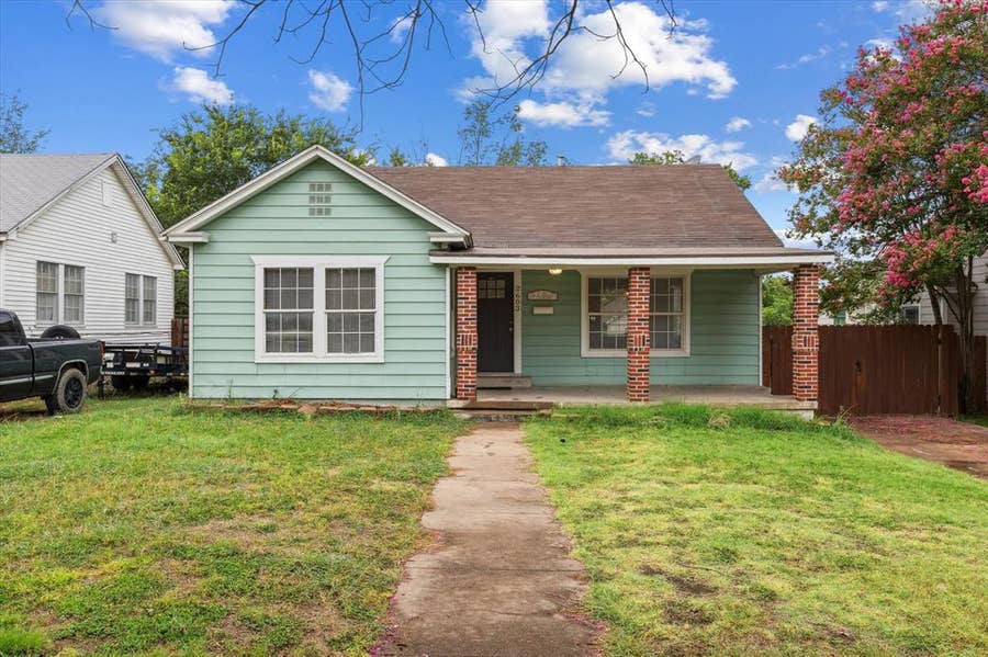 Property photo for 2603 Trice Avenue, Waco, TX