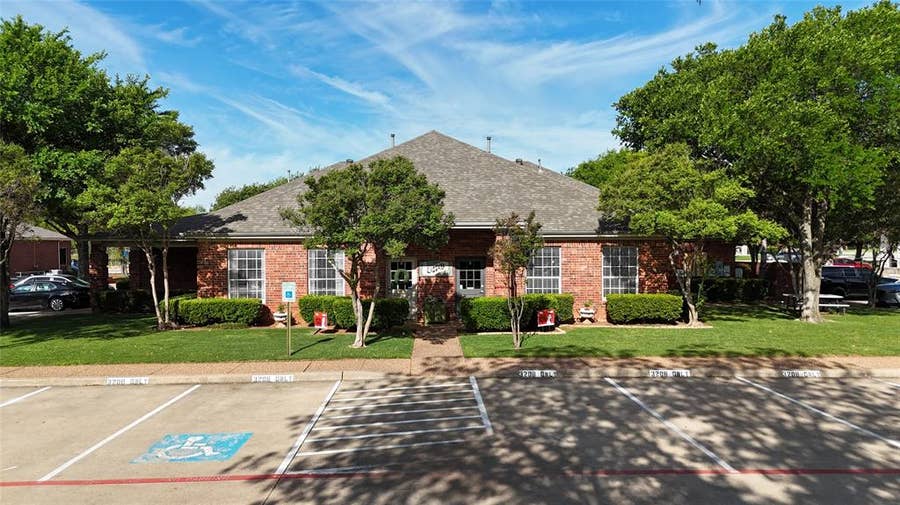 Property photo for 3208 Long Prairie Road, Flower Mound, TX