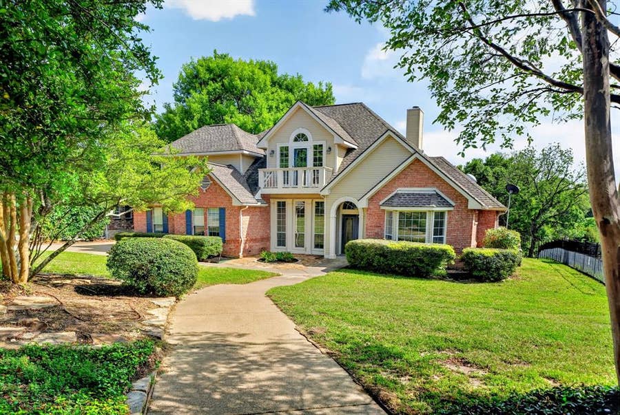 Property photo for 137 Shepherds Glen Road, Heath, TX