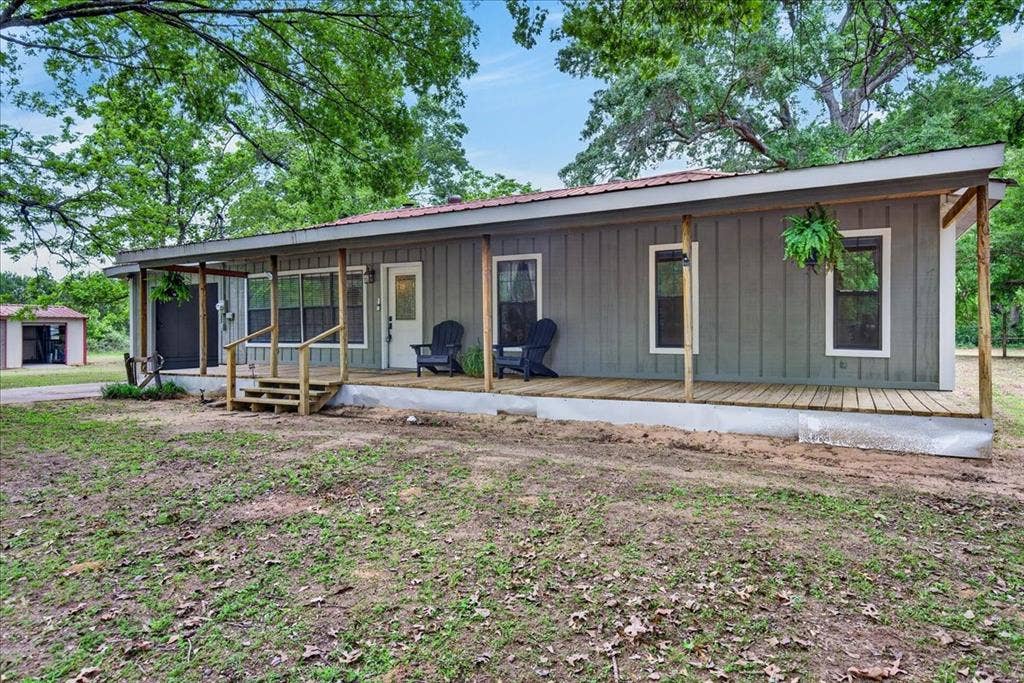 325 Lincoln Street, Trinidad, TX 75163 325 Lincoln Street, Trinidad, TX 75163