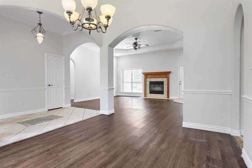 152 Howard Newby Lane, Springtown, TX 76082 152 Howard Newby Lane, Springtown, TX 76082