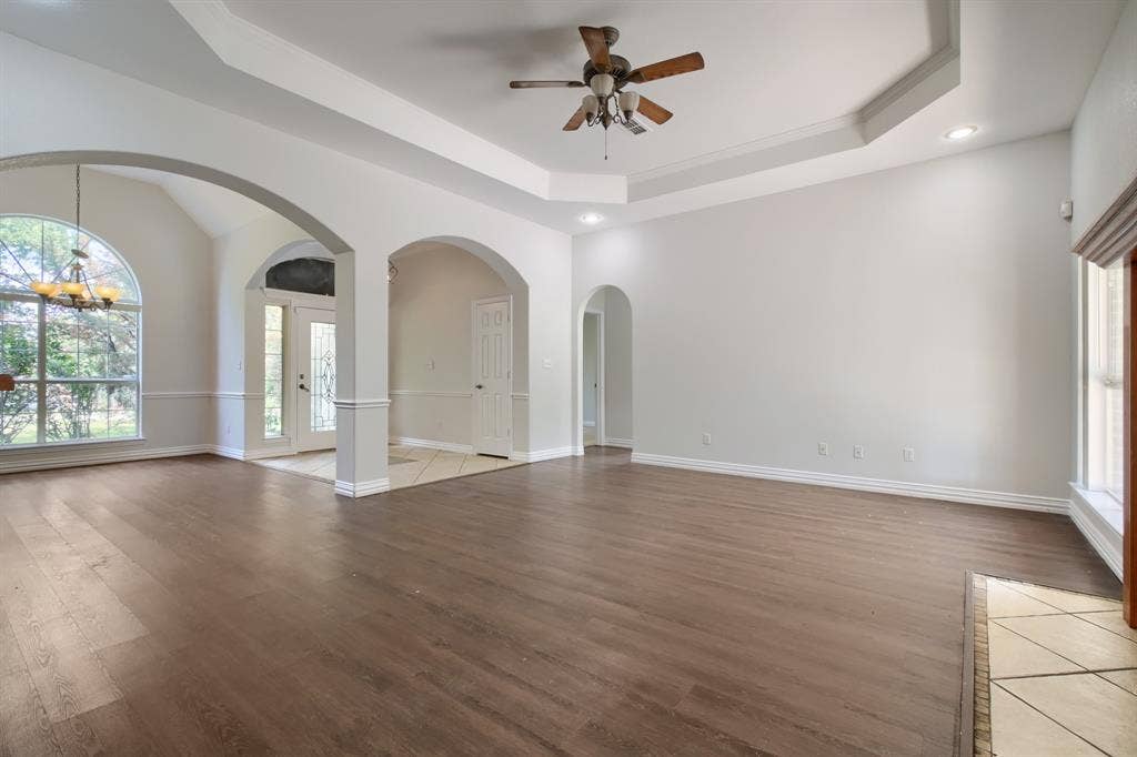 152 Howard Newby Lane, Springtown, TX 76082 152 Howard Newby Lane, Springtown, TX 76082
