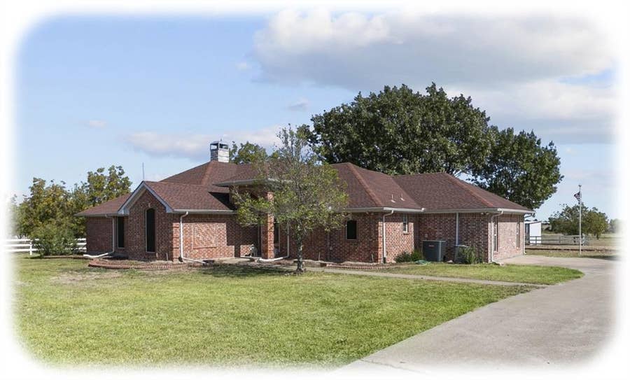 Property photo for 842 N Fm 1138, Nevada, TX