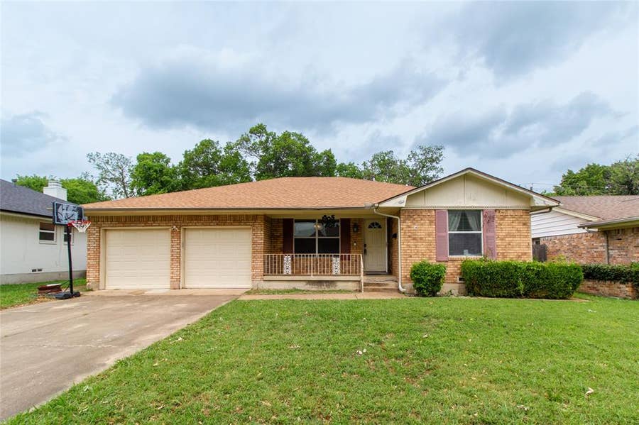 Property photo for 1805 Bardfield Avenue, Garland, TX