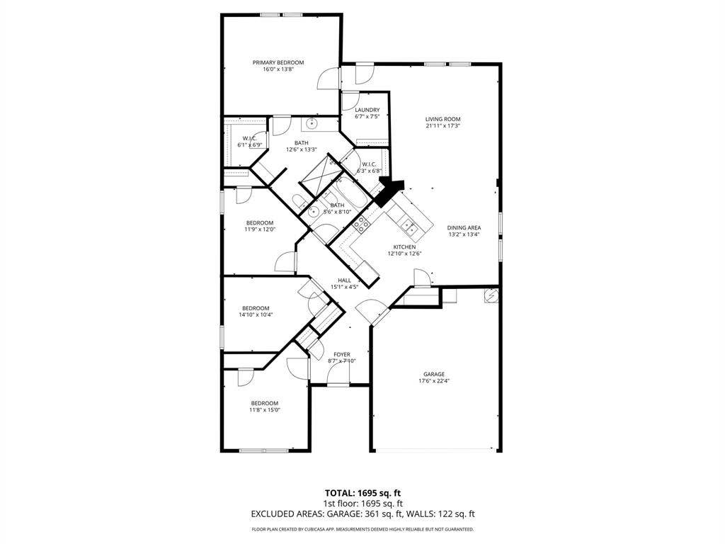 877 Darst Drive, Fate, TX 75189 877 Darst Drive, Fate, TX 75189