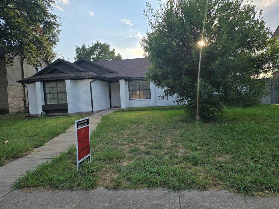 Property photo for 3305 Bucknell Drive, Rowlett, TX