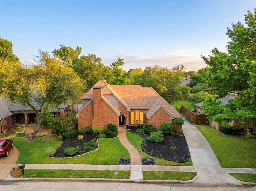 Property photo for 6524 Pheasant Run Road, Plano, TX