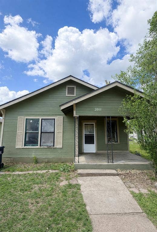 Property photo for 2011 Pine Avenue, Waco, TX