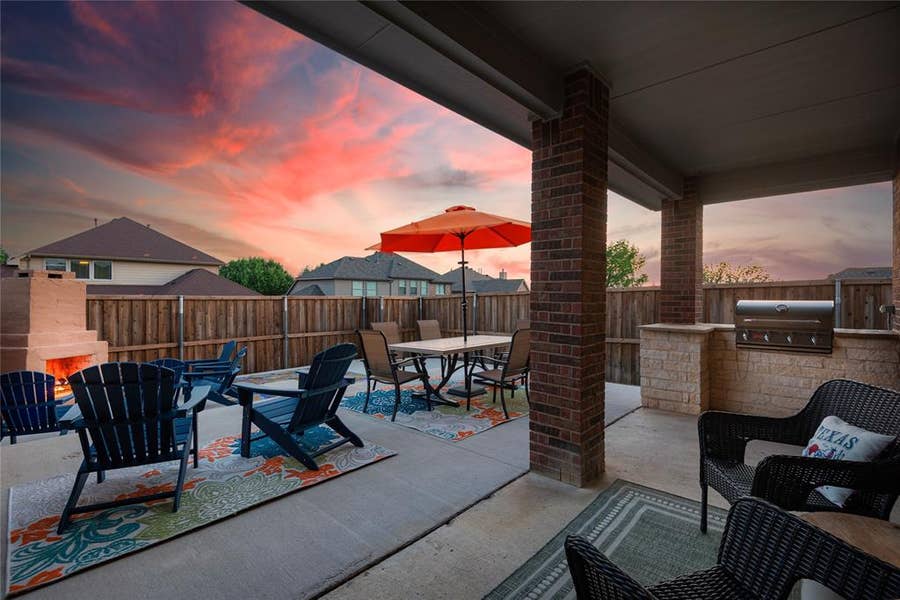 Property photo for 1390 Gold Coast Drive, Rockwall, TX