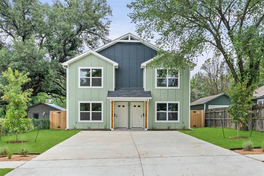Property photo for 1536 Alexander, #A & B, Waco, TX