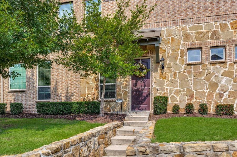 Property photo for 7216 Mitchell Drive, McKinney, TX