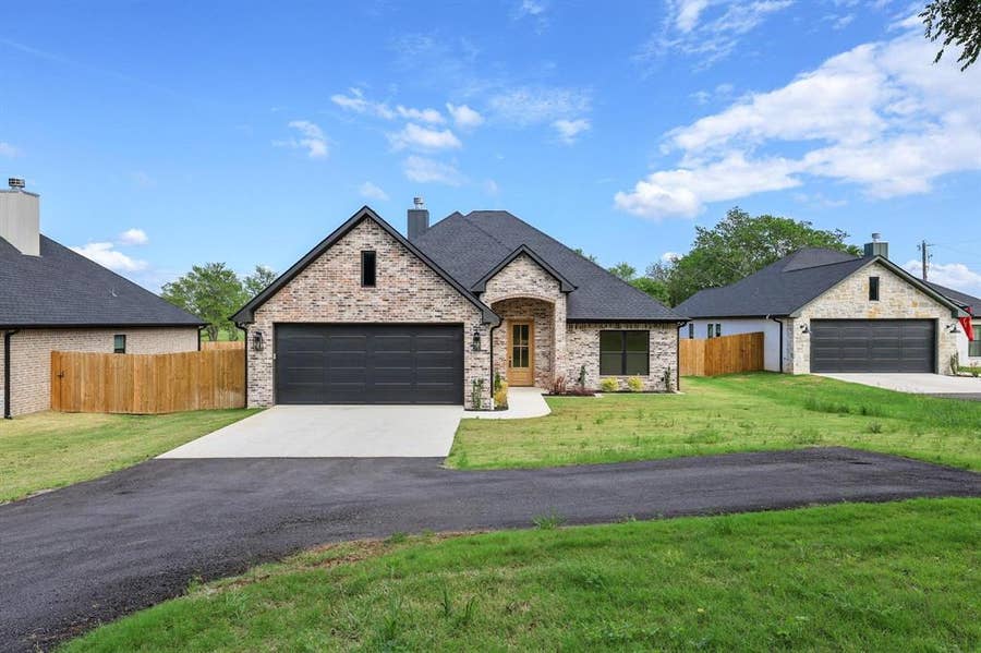 Property photo for 6417 Mill Run Road, Athens, TX