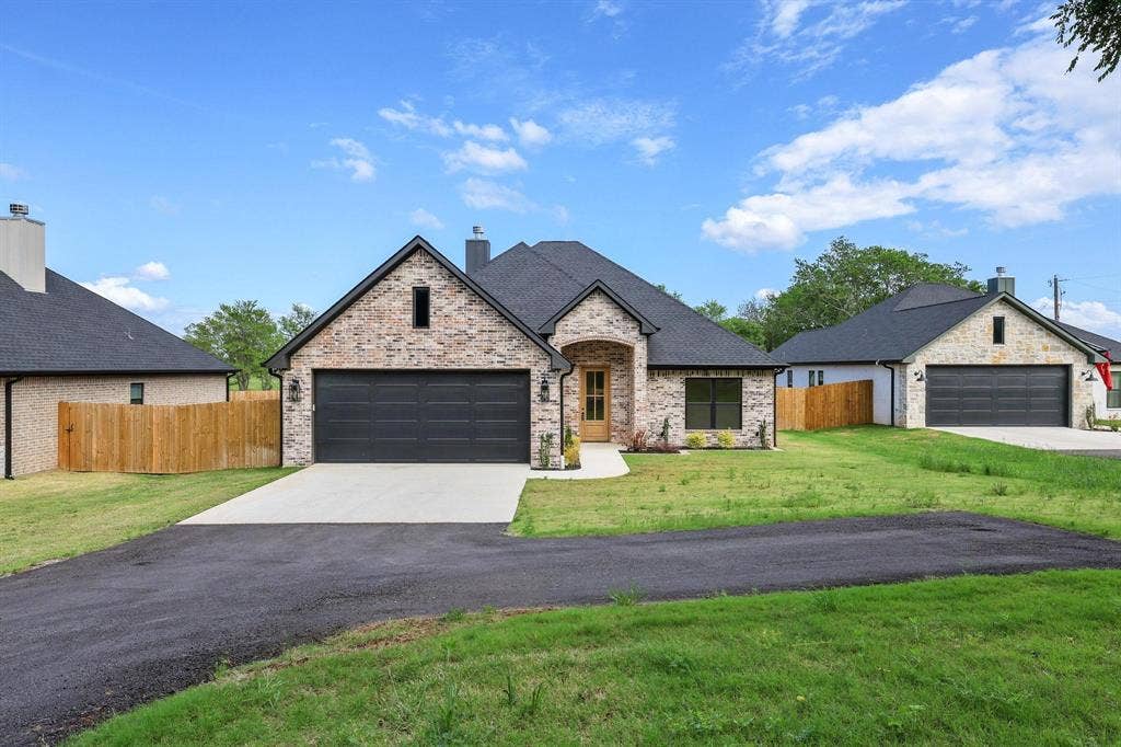 6417 Mill Run Road, Athens, TX 75751 6417 Mill Run Road, Athens, TX 75751