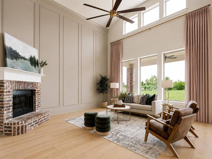 Property photo for 4241 Waterstone Estates Drive, McKinney, TX
