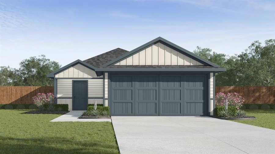 Property photo for 3722 Morning Dew Court, Talty, TX