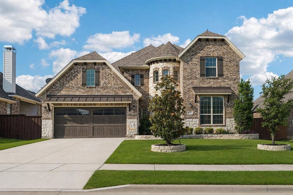 4861 Verbena Way, Prosper, TX 75078