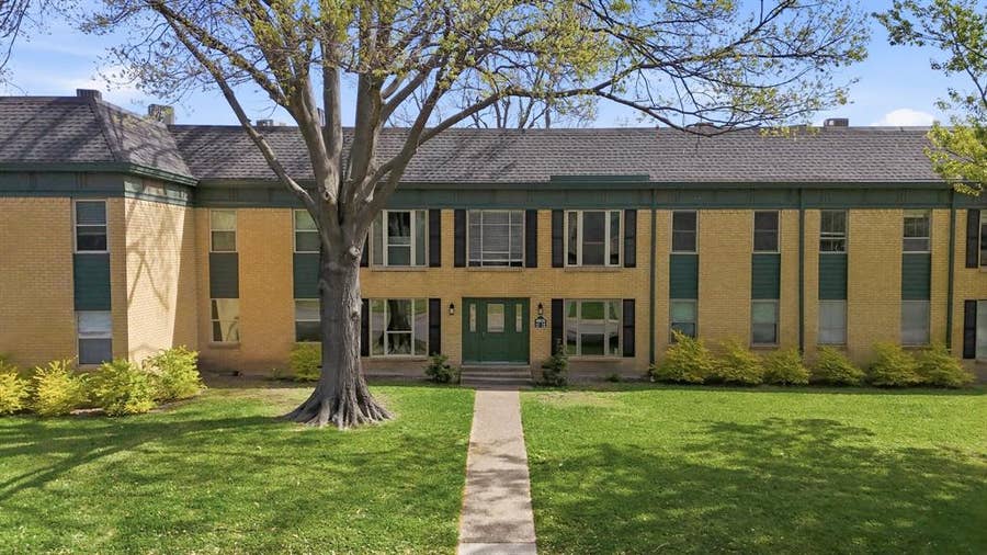 Property photo for 4816 Amesbury Drive, #128, Dallas, TX