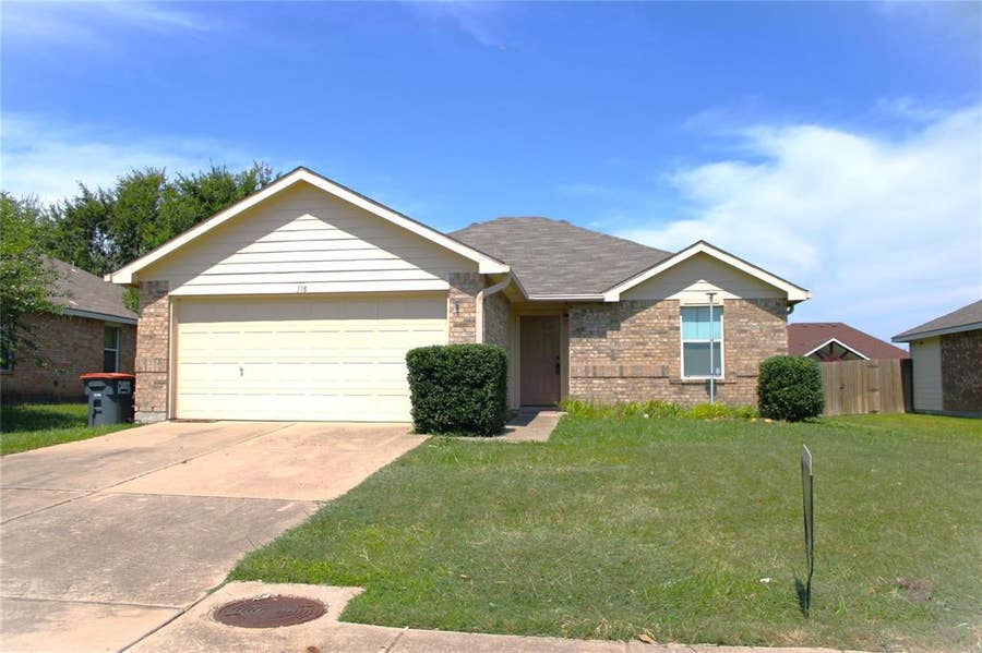 Property photo for 118 Scarlet View, Anna, TX