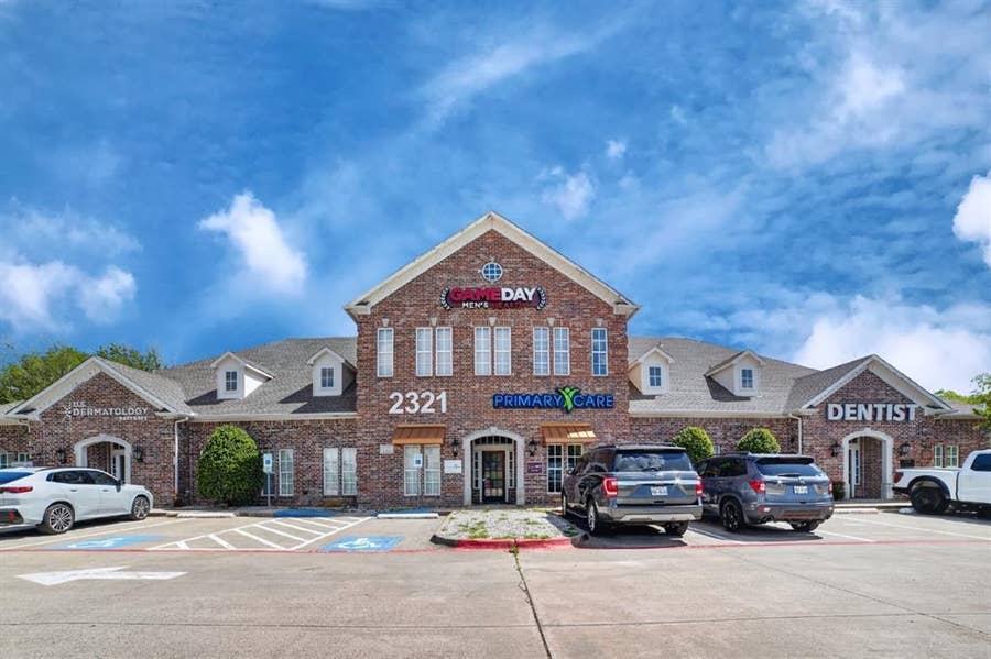 Property photo for 2321 Ira E Woods Avenue, #Suite 120, Grapevine, TX
