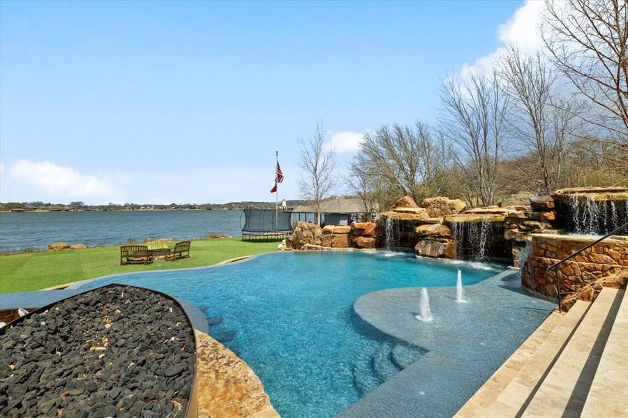 Property photo for 1904 W Emerald Bend Court, Granbury, TX