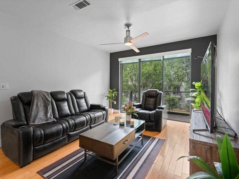 Property photo for 4414 Cedar Springs Road, #209, Dallas, TX