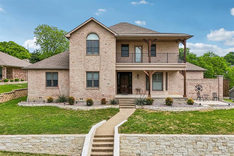 Property photo for 711 Ridgeview Drive, Rockwall, TX