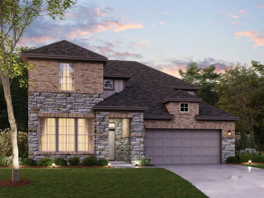 Property photo for 6454 Admirals Court, McKinney, TX