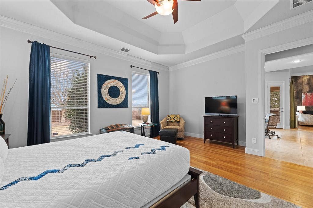 608 Elm Hill Boulevard, Burleson, TX 76028 608 Elm Hill Boulevard, Burleson, TX 76028