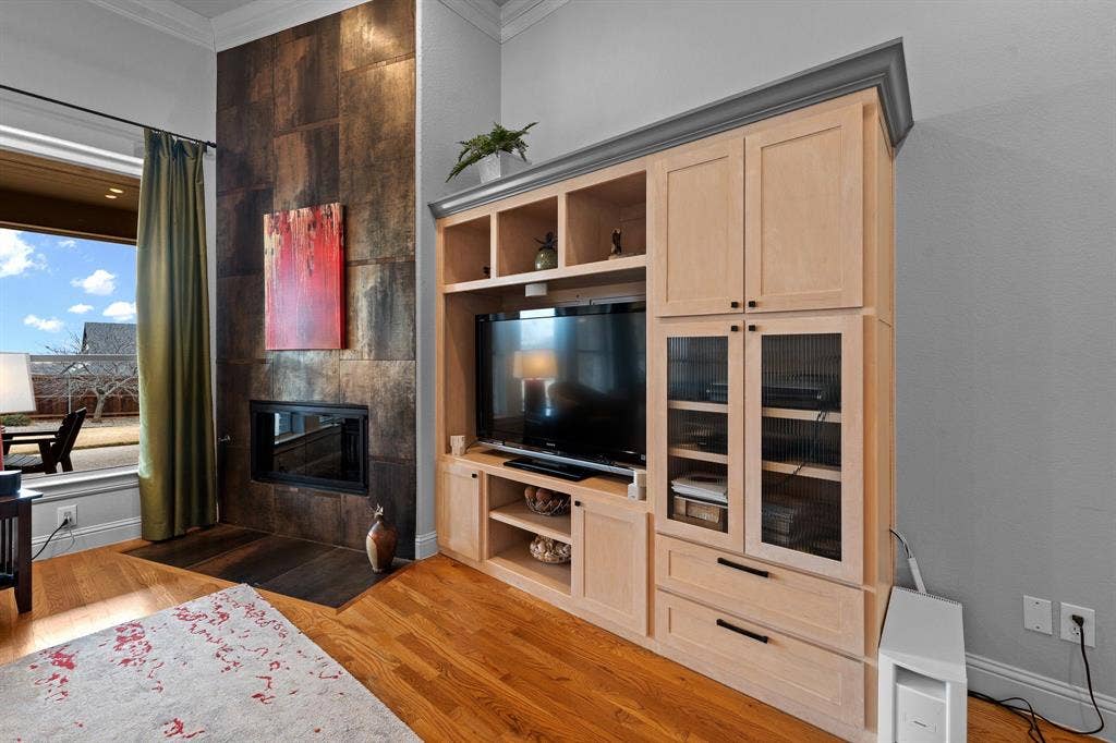608 Elm Hill Boulevard, Burleson, TX 76028 608 Elm Hill Boulevard, Burleson, TX 76028