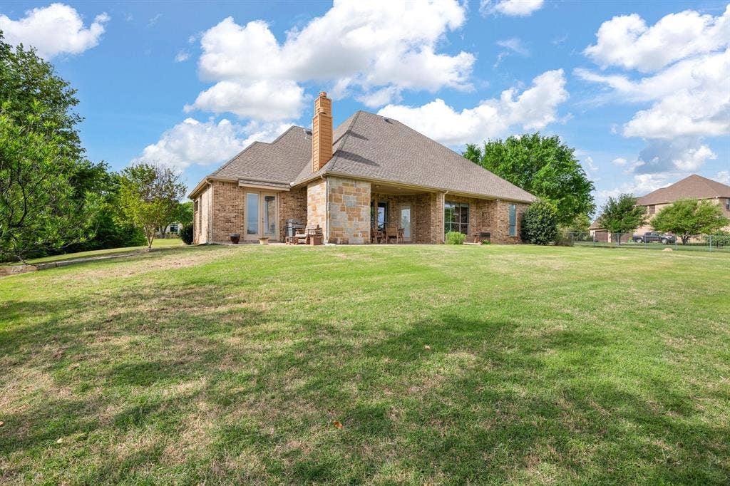 608 Elm Hill Boulevard, Burleson, TX 76028 608 Elm Hill Boulevard, Burleson, TX 76028