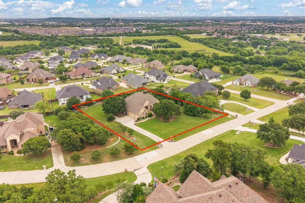608 Elm Hill Boulevard, Burleson, TX 76028 608 Elm Hill Boulevard, Burleson, TX 76028