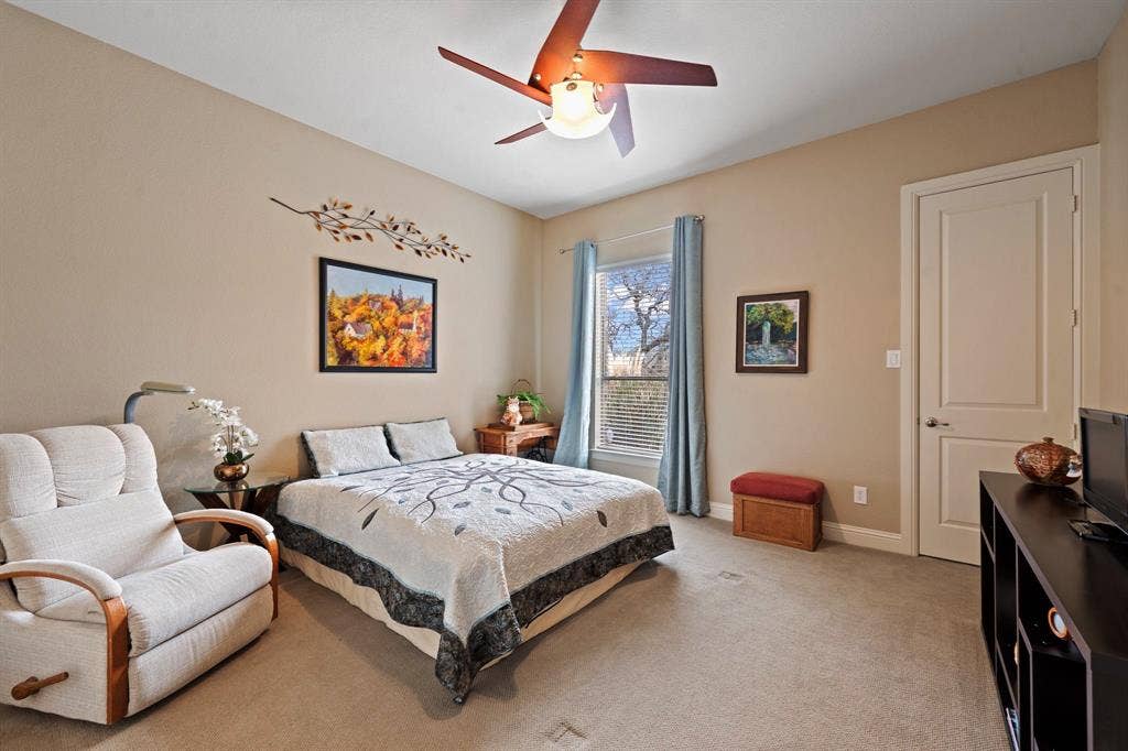 608 Elm Hill Boulevard, Burleson, TX 76028 608 Elm Hill Boulevard, Burleson, TX 76028