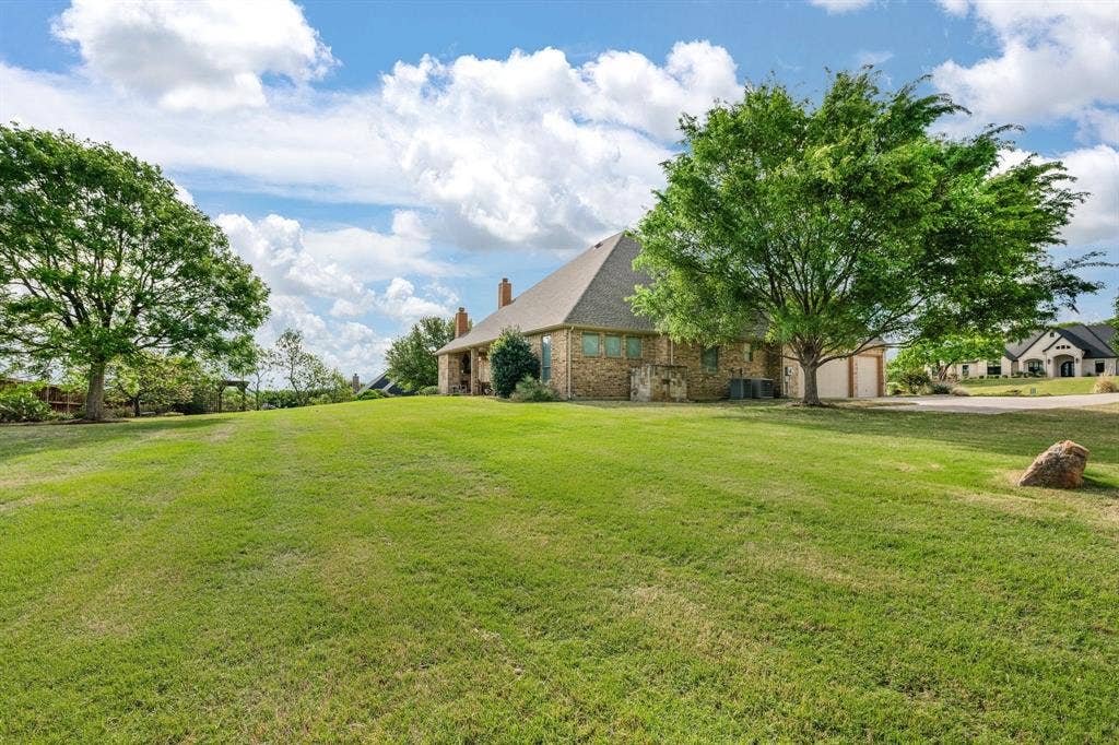 608 Elm Hill Boulevard, Burleson, TX 76028 608 Elm Hill Boulevard, Burleson, TX 76028