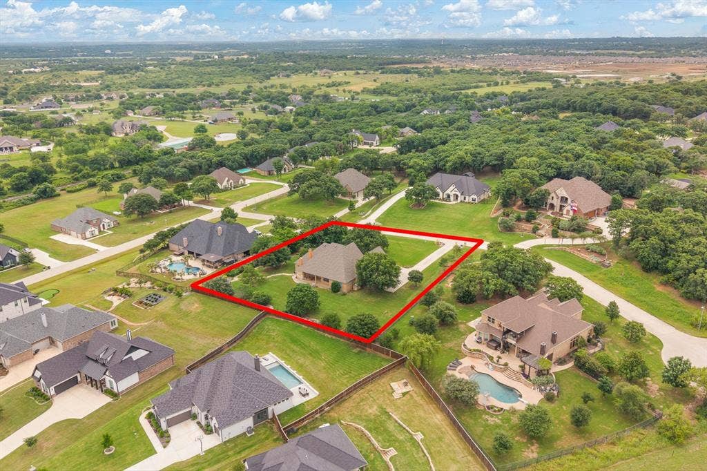 608 Elm Hill Boulevard, Burleson, TX 76028 608 Elm Hill Boulevard, Burleson, TX 76028