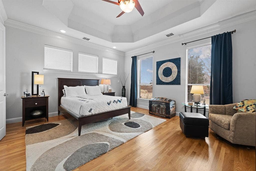 608 Elm Hill Boulevard, Burleson, TX 76028 608 Elm Hill Boulevard, Burleson, TX 76028