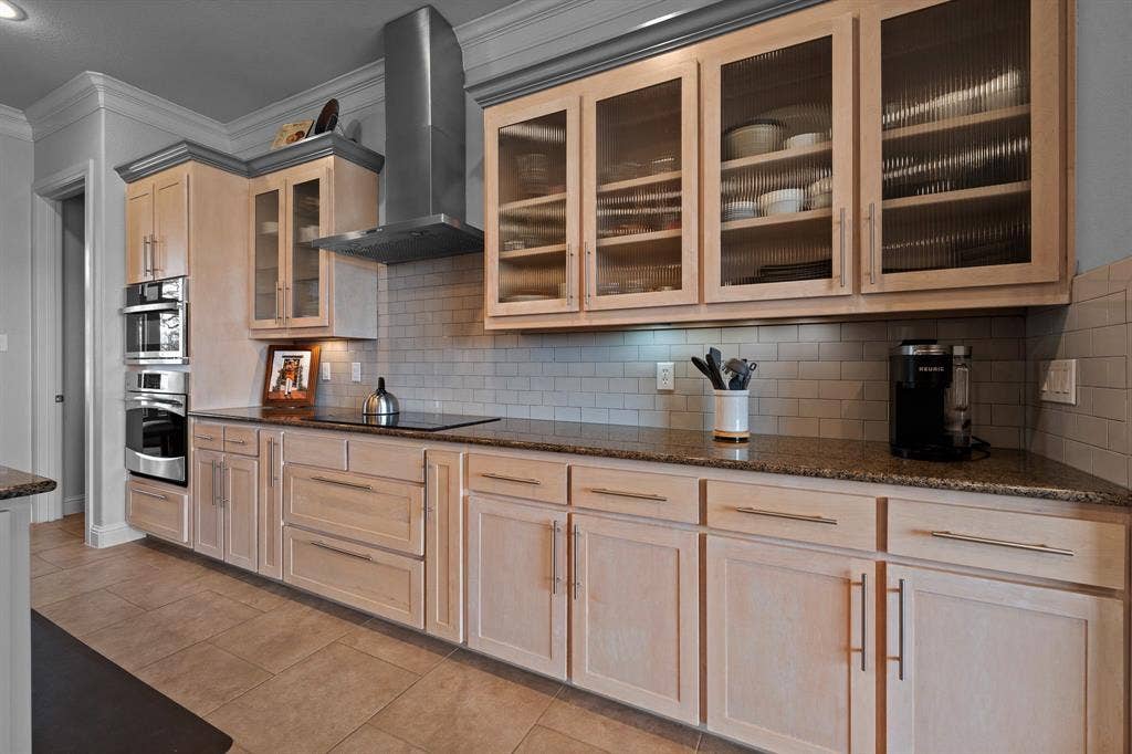 608 Elm Hill Boulevard, Burleson, TX 76028 608 Elm Hill Boulevard, Burleson, TX 76028