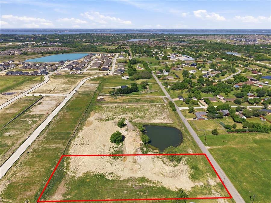 Property photo for 525 Cornelius, Rockwall, TX