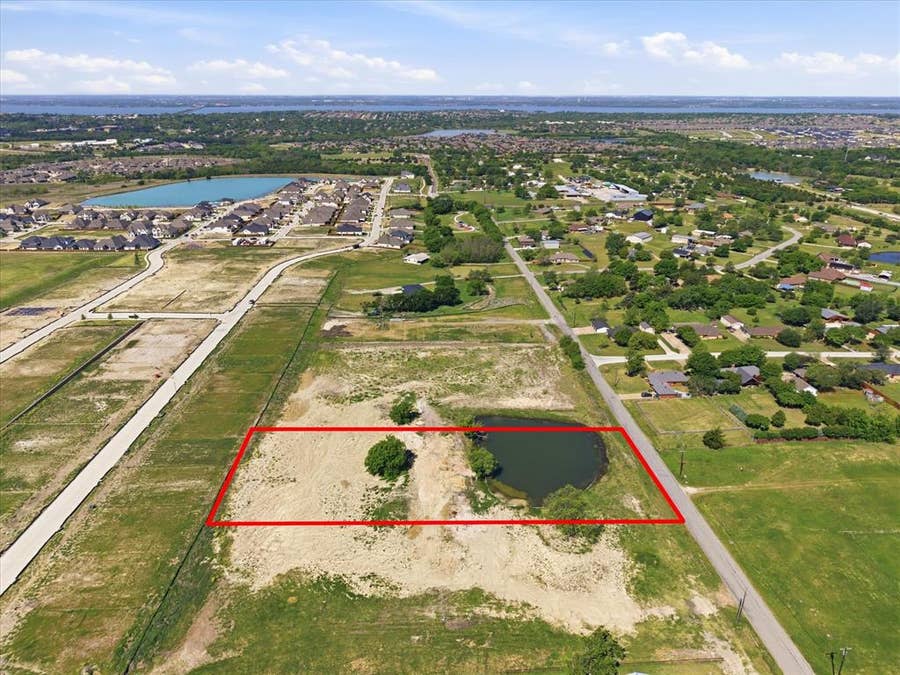Property photo for 487 Cornelius, Rockwall, TX